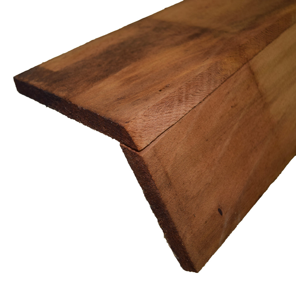 18" PERFECTION CEDAR RIDGE CAPS BUNDLE