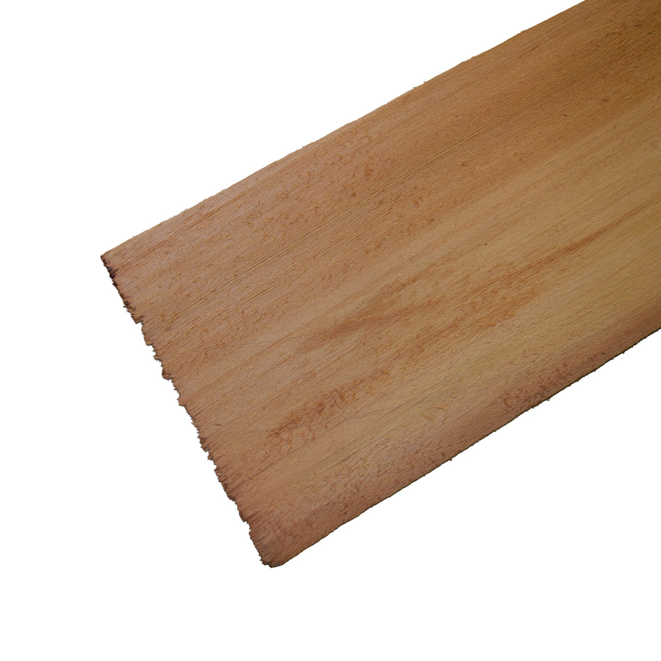 18" #1 PERFECTIONS  (BLUE LABEL) CEDAR SHINGLES - PER SQUARE