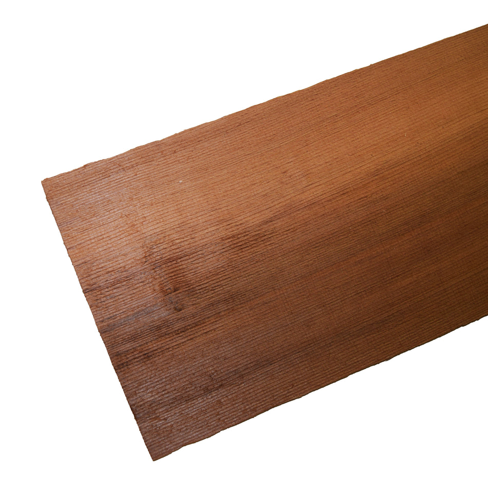 18" #2 PERFECTIONS (RED LABEL) CEDAR SHINGLES - PER SQUARE