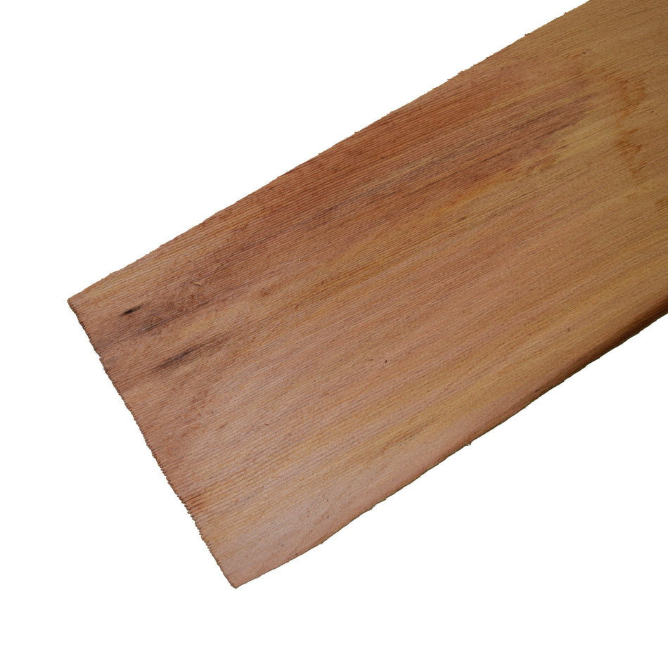 18" PREMIUM TAPERSAWN CEDAR SHAKES - PER SQUARE