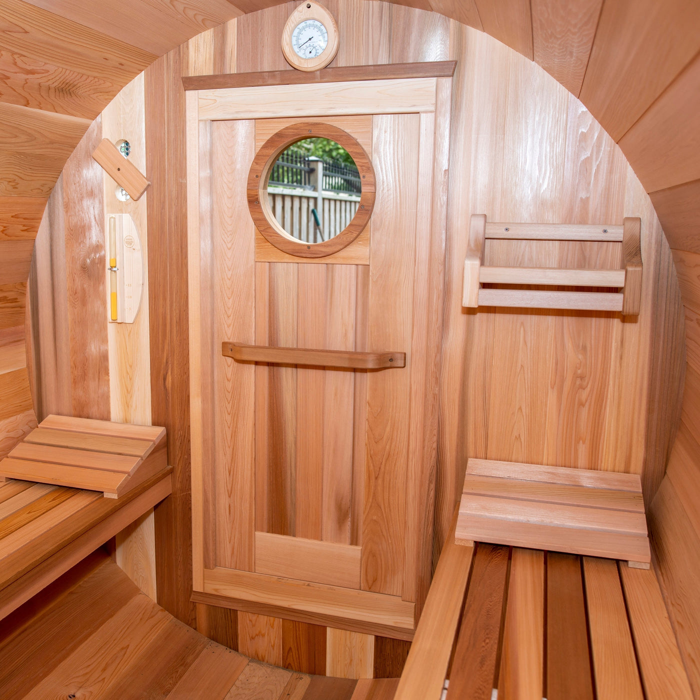 Sauna vs. Hot Tub Maintenance: What's Actually Involved?