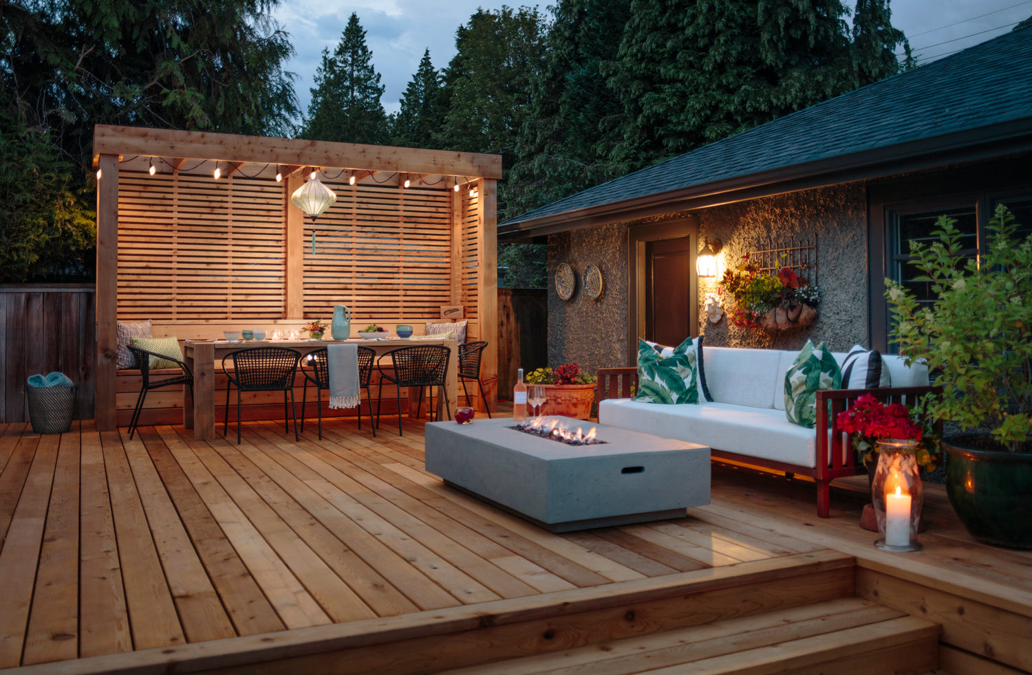 Should You Retrofit Your Deck Instead of Rebuilding It?
