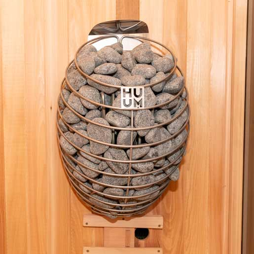 Traditional Hot Rock Cedar Saunas in Ontario: Why They Remain the Gold Standard