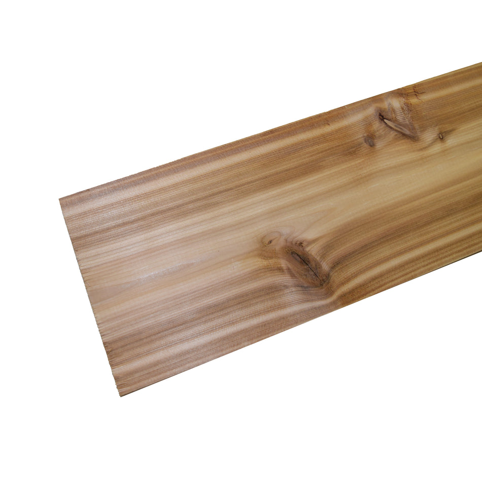 1X6X16 FASCIA BOARD