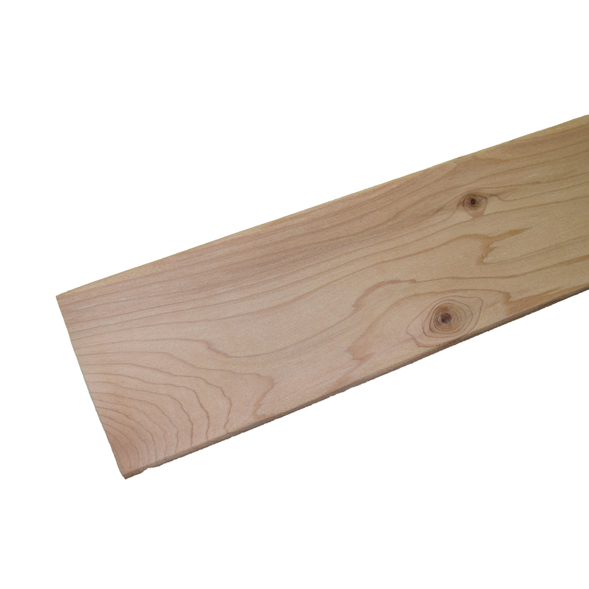 4X4X14 STRUCTURAL CEDAR LUMBER - PER EA – Cedar Shoppe