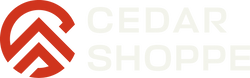 Cedar Shoppe