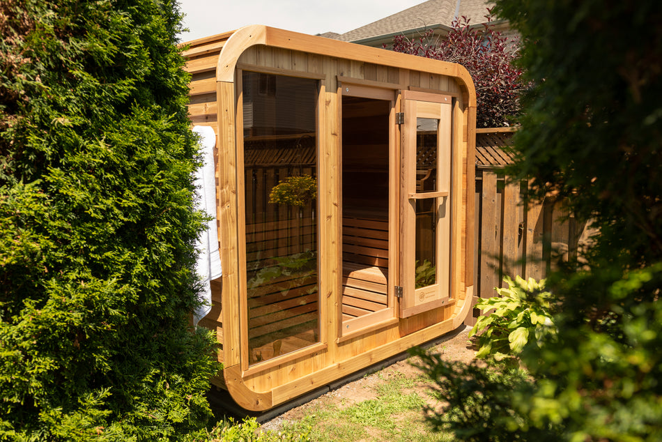 LUNA SAUNA