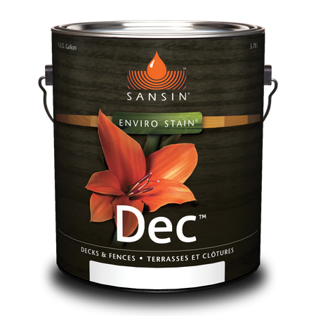 Sansin DEC Stain